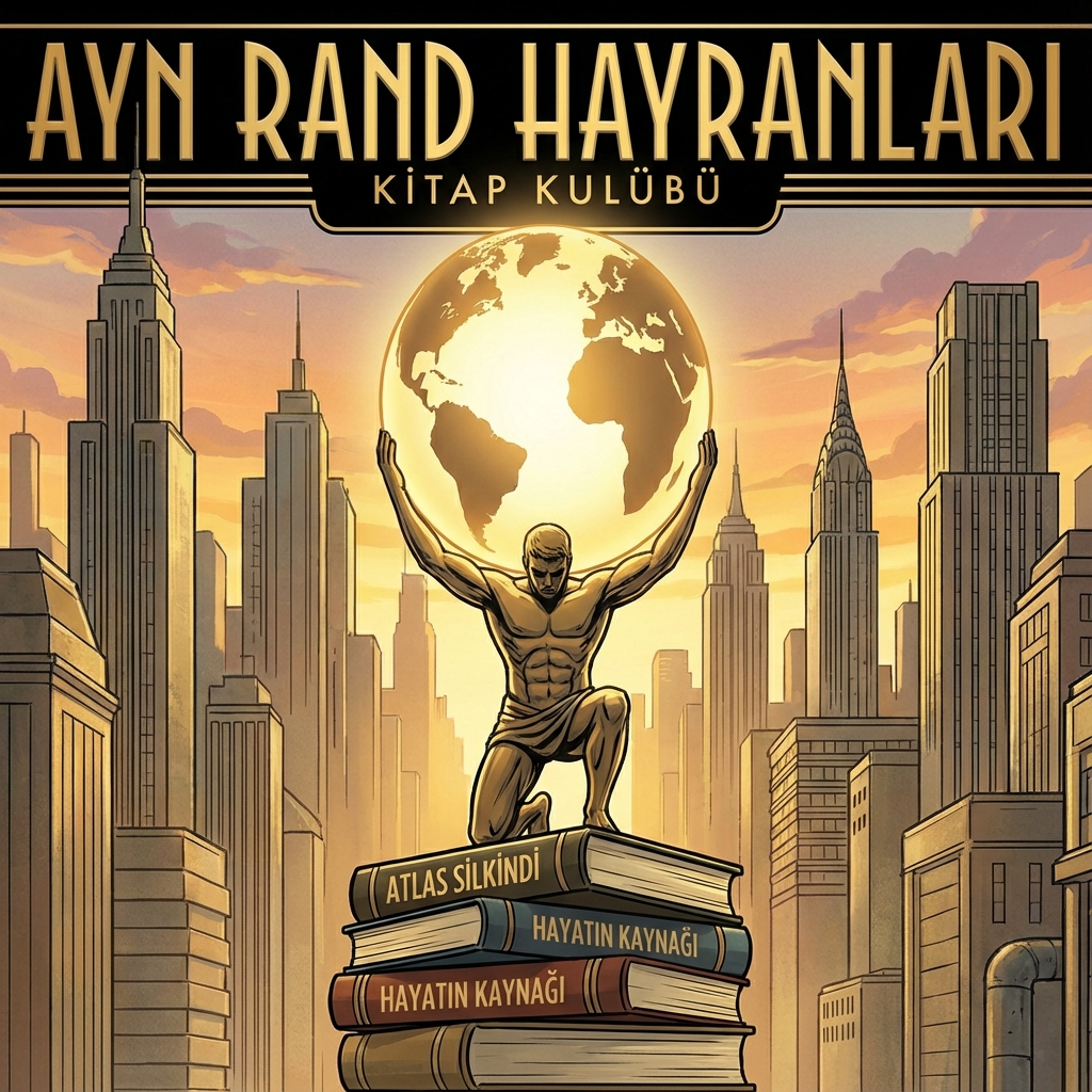 Ayn Rand Hayranları